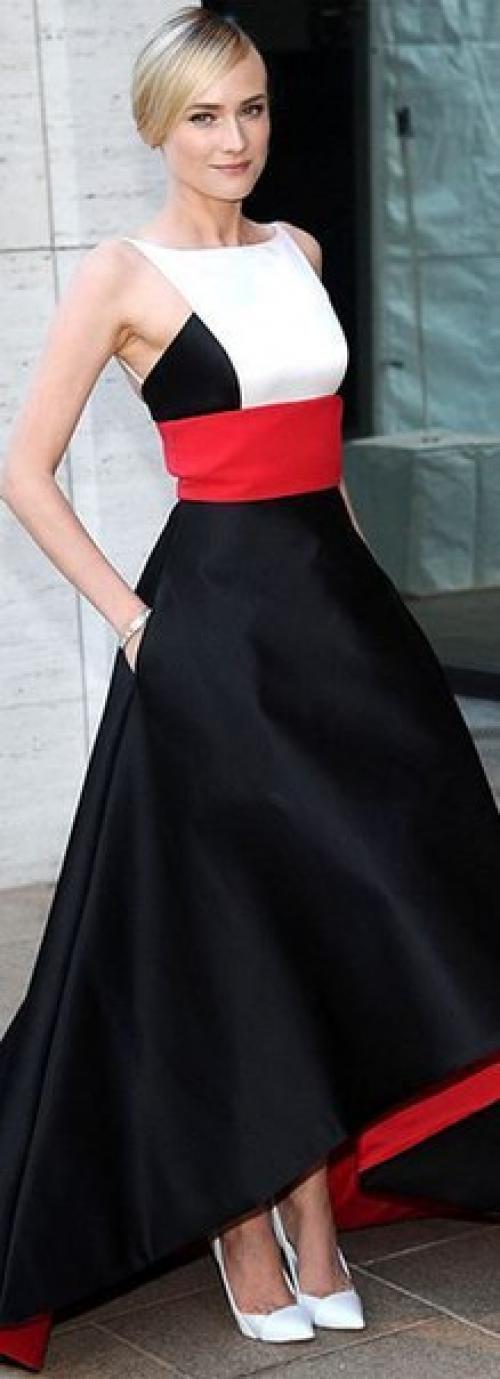 Настало время поговорить о драматическом стиле. 08 Настало время поговорить о драматическом стиле. 08