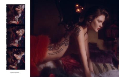 Num?  ro Russia December - January 2017/2018. 01