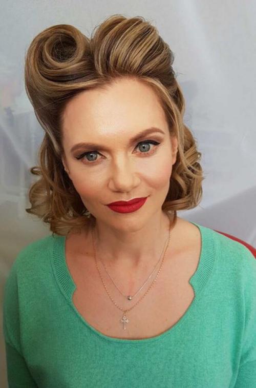 Вчера был очень насыщенный рабочий день. 01