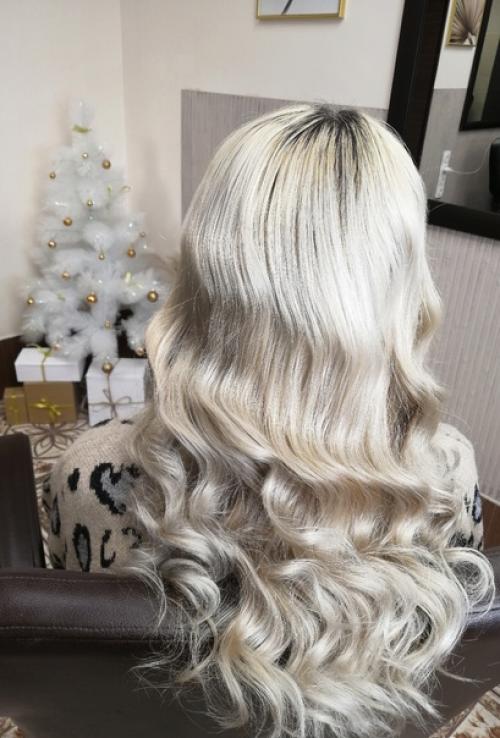 До нового года осталось несколько мест. 01