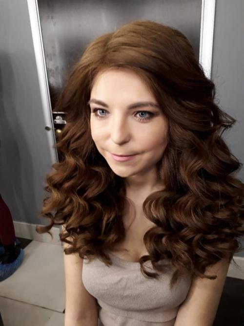 Красавицы!  Приходите за красивыми образами? 01