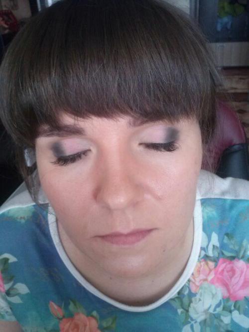 Услуги парикмахера - визажиста? 02