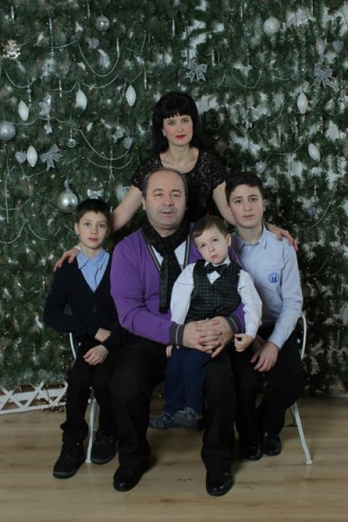 Двухцветные тени Biosea. 03