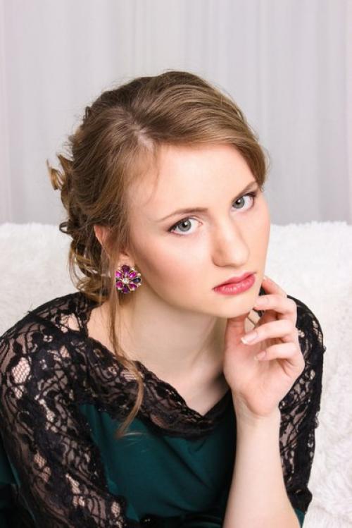 Мы ищем моделей! 07