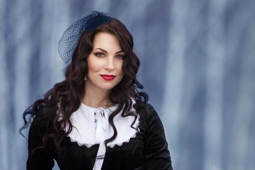 Дорогие и милые женщины! 03