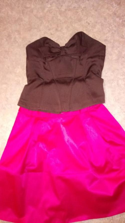 Отчёт по заданию. 01