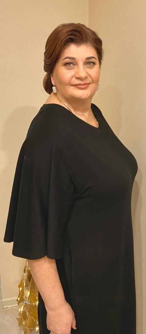 Шикарный образ!  Макияж и причёска мастер Наталья ханина! 01