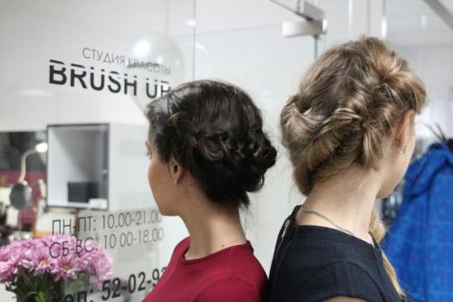 Приглашаю в свою уютную студию для создания особенного, сияющего новогоднего образа? 02