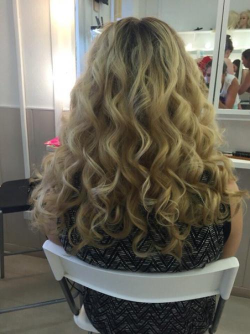 Прекрасные девушки?   Декабрь время новогодних корпоративов! 03