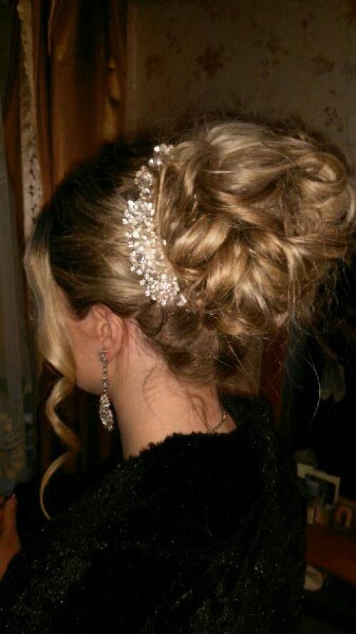 Дорогие девушки?  , Не за горами корпоративы. 07