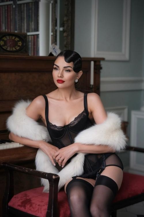 Подготовка к фотосессии и продумывание образа - это залог удачных фотографий, которые будут радовать вас долгие годы. 03