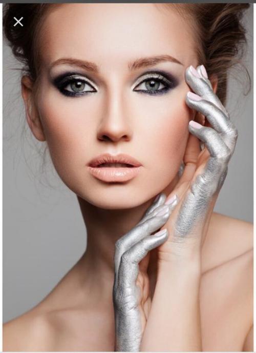 Девчонки всем привет! 04