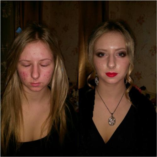 Дорогие девушки?  , Не за горами корпоративы. 05