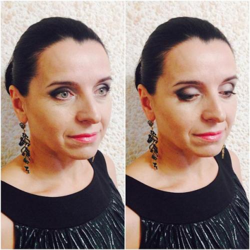 Макияж прическа?  Готовый образ за 2000 р! 04