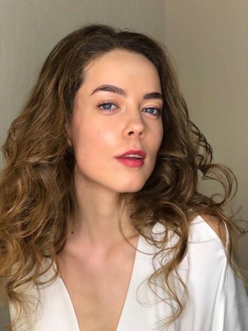 Хочешь мейк и причу сделать себе сама на НГ. 04