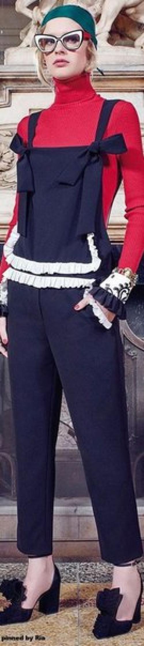 Настало время поговорить о драматическом стиле. 01 Настало время поговорить о драматическом стиле. 01