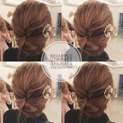 Привет Челябинск?  Я визажист - стилист ищу моделей на макияж и причёски до конца этой недели. 04