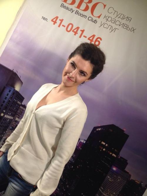 Новости ввс!  Идут съёмки проекта Миссия Выполнима. 08