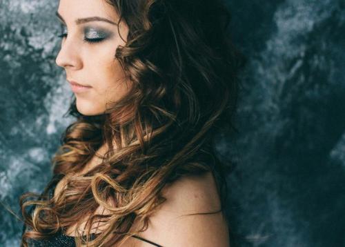 Приглашаю в свою уютную студию для создания особенного, сияющего новогоднего образа? 01