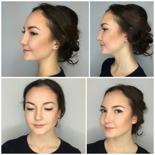 Милые девушки, вы уже готовы к новогодним корпоративам? 06