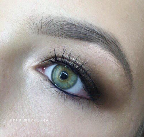 Срочно нужны модели на визаж и причёски? 05