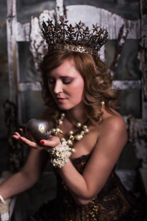 Визажист - стилист.  Приглашаю девушек в качестве моделей для отработки новых техник в макияже и прическах. 03