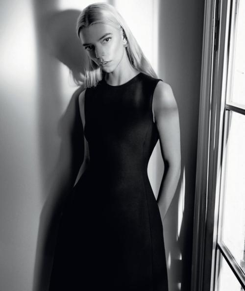 Аня Тейлор - Джой - мастер своего дела (фрагменты из интервью журналу - Modern Luxury San Diego). 01 Аня Тейлор - Джой - мастер своего дела (фрагменты из интервью журналу - Modern Luxury San Diego). 01