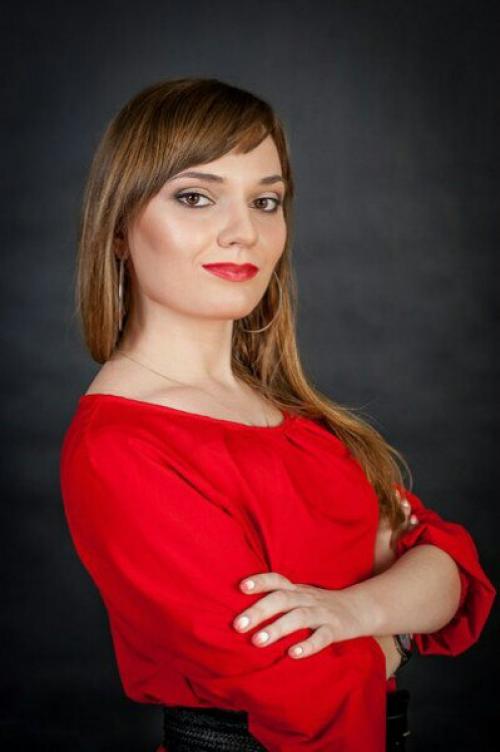 Дорошие девушки?  Хотите в? 02