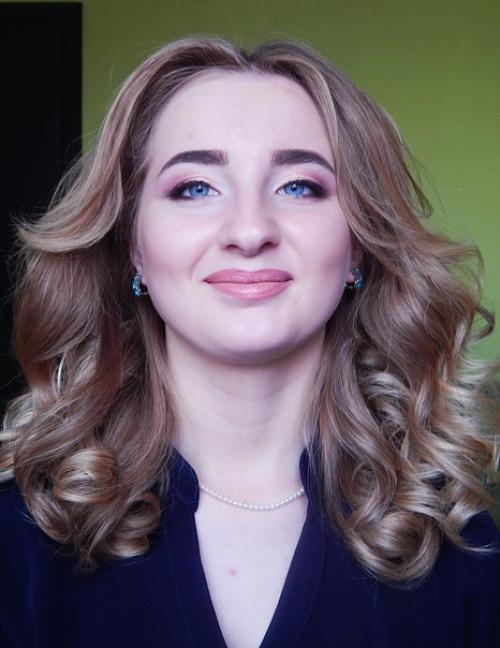 Дорогие девушки, ?  Идёт запись на создание образов для новогодних корпоративов и фотосессий? 04