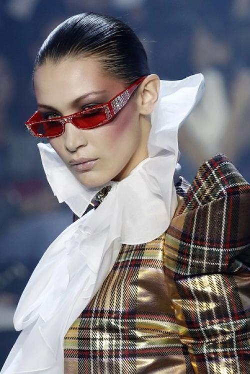 Очки - самый стильный аксессуар нашего времени. 01 Очки - самый стильный аксессуар нашего времени. 01