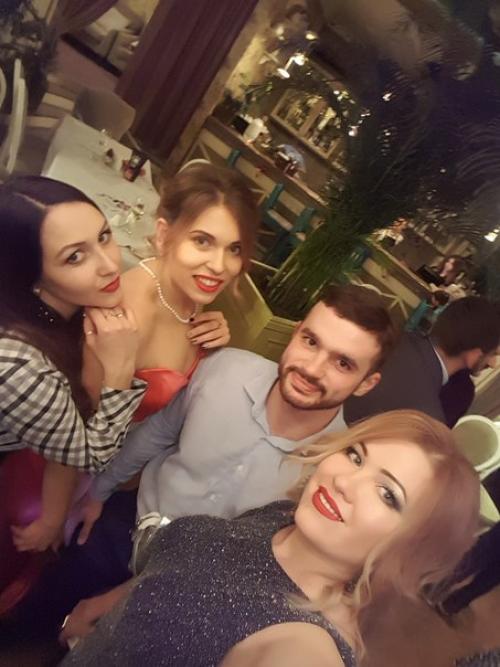 9 декабря прошел благотворительный бал приуроченный к 3 летию бизнес клуба Альянс бизнес_клуб_альянс который организовала Оксана слипченко. 08 9 декабря прошел благотворительный бал приуроченный к 3 летию бизнес клуба Альянс бизнес_клуб_альянс который организовала Оксана слипченко. 08