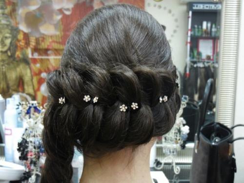 Самый лучший гид по макияжу: теперь ты точно поймешь, как! 01 Самый лучший гид по макияжу: теперь ты точно поймешь, как! 01