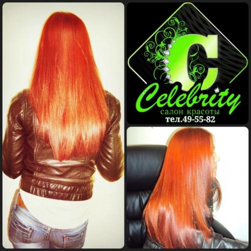 Красивая ухоженная голова нужна совершенно всем, в не зависимости от времени и событий жизни. 03