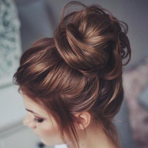 4 Идеи простых укладок для корпоратива. 03 4 Идеи простых укладок для корпоратива. 03