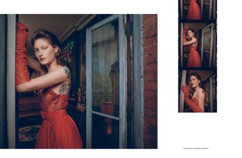 Num?  ro Russia December - January 2017/2018. 03