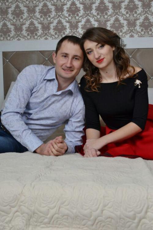 Дорогие девушки?  , Не за горами корпоративы. 01