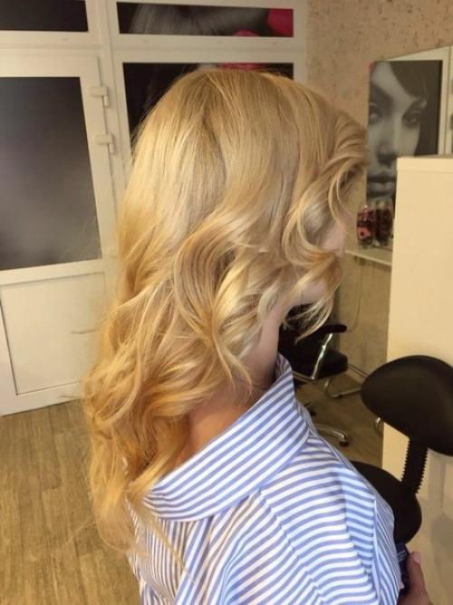 Одним из трендов сезона 2016-2017 станут естественность и простота. 07