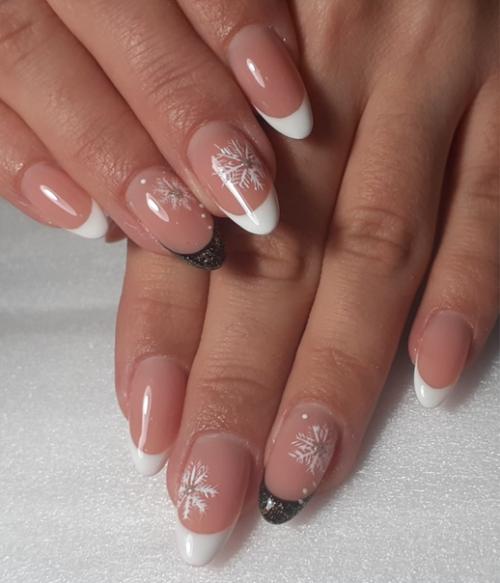 Выбрать платье для встречи нового года- это только половина дела. 01