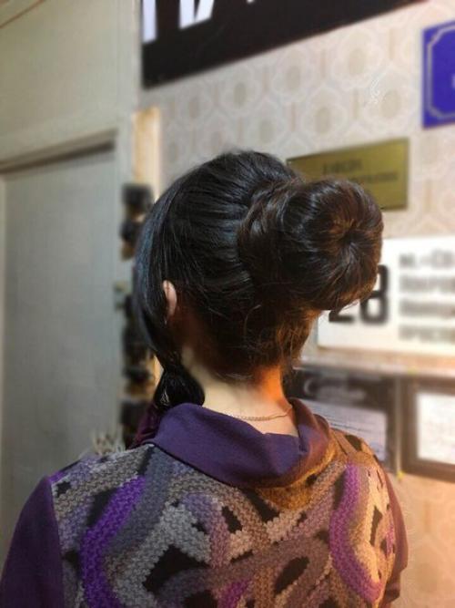 Срочно нужен визажист? 04