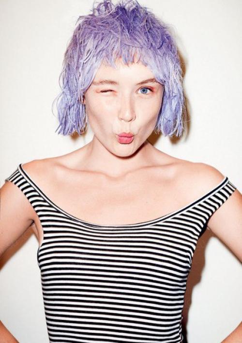 Тренды под микроскопом. 05 Тренды под микроскопом. 05