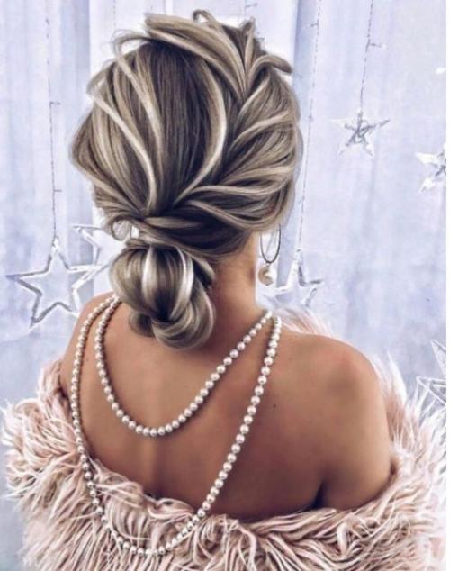 Новогодние тренды 2020. 04