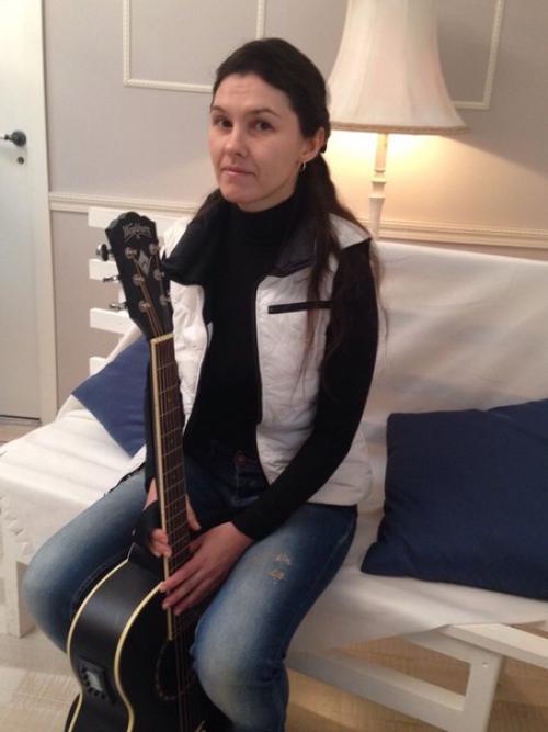 Новости ввс!  Идут съёмки проекта Миссия Выполнима. 02