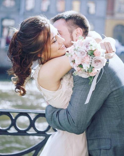 Впереди свадебный сезон 2018 г и мы рады стать частью вашего торжества! 03