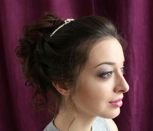 Приглашаю в свою уютную студию для создания особенного, сияющего новогоднего образа? 05