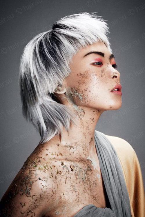 Тренды под микроскопом. 02 Тренды под микроскопом. 02