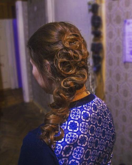 Срочно нужен визажист? 03