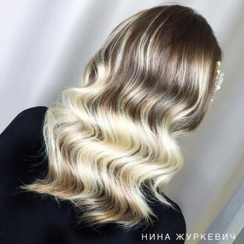 Срочно нужны модели на визаж и причёски? 07