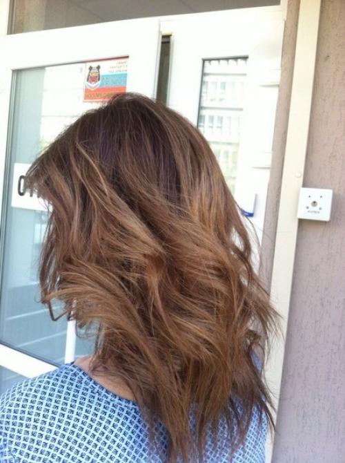 Одним из трендов сезона 2016-2017 станут естественность и простота. 03