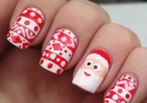 Каждая женщина или молодая девушка хочет выглядеть на новый год ярко, красиво и нарядно. 03