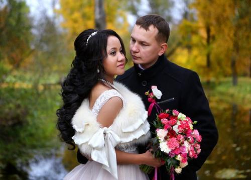 Дорогие мои невесты? 01